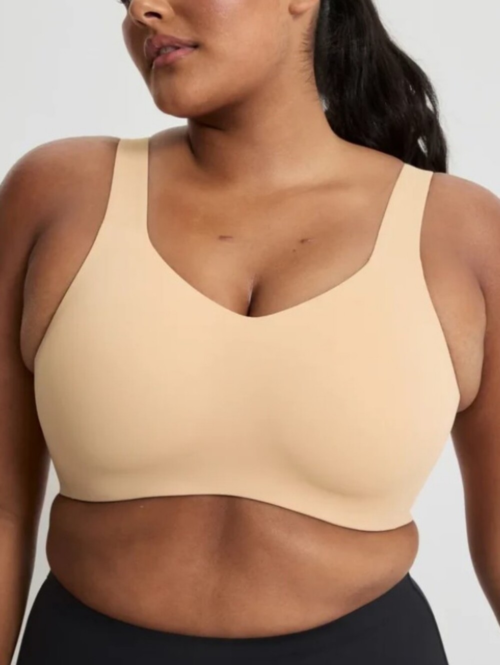 Knix Catalyst Sports bra 32 F/G  NWOT